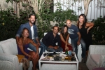 Saturday Night at Byblos Old Souk, Part 2 of 2